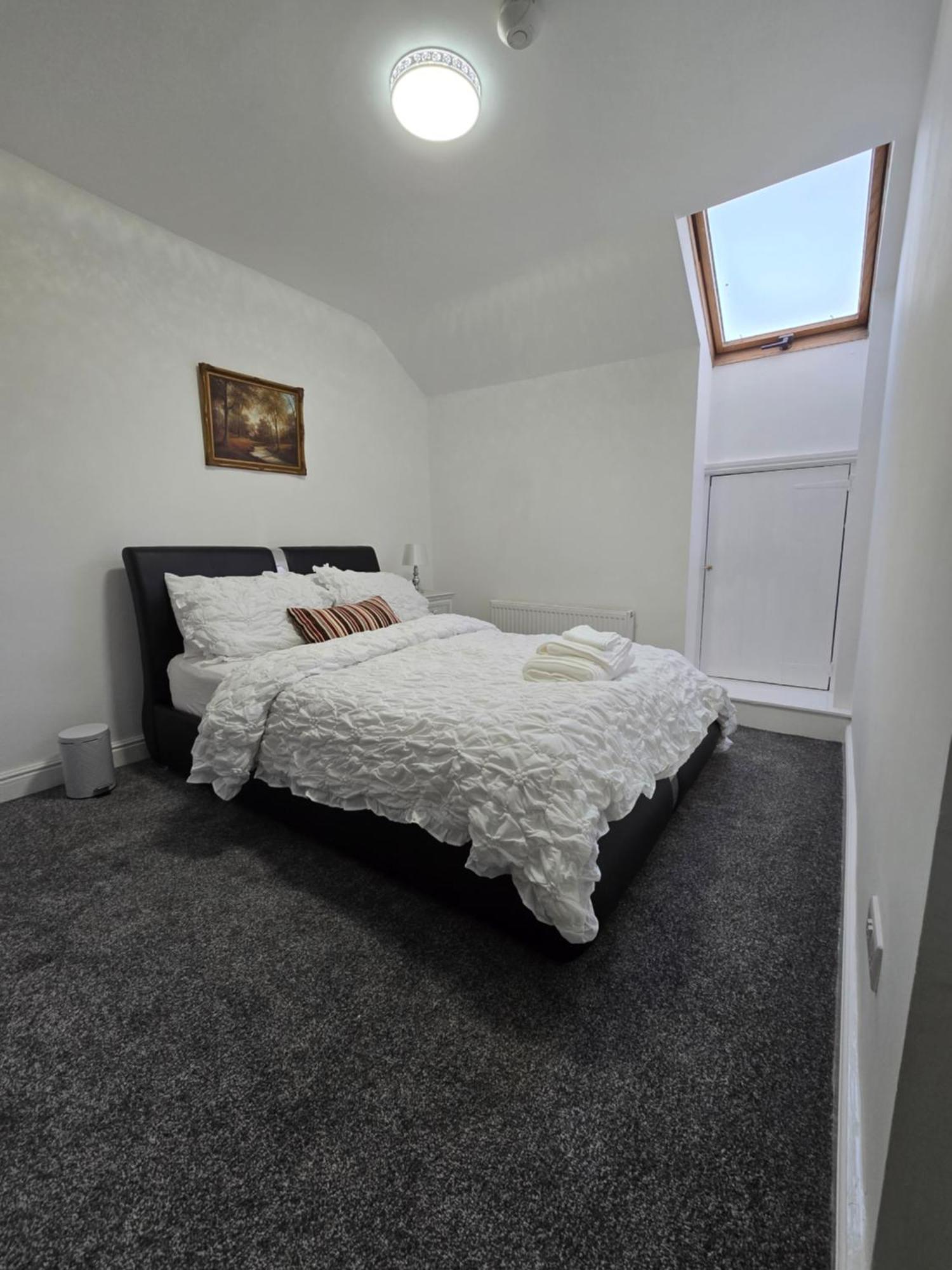 Realwood Homes Nottingham Exterior photo